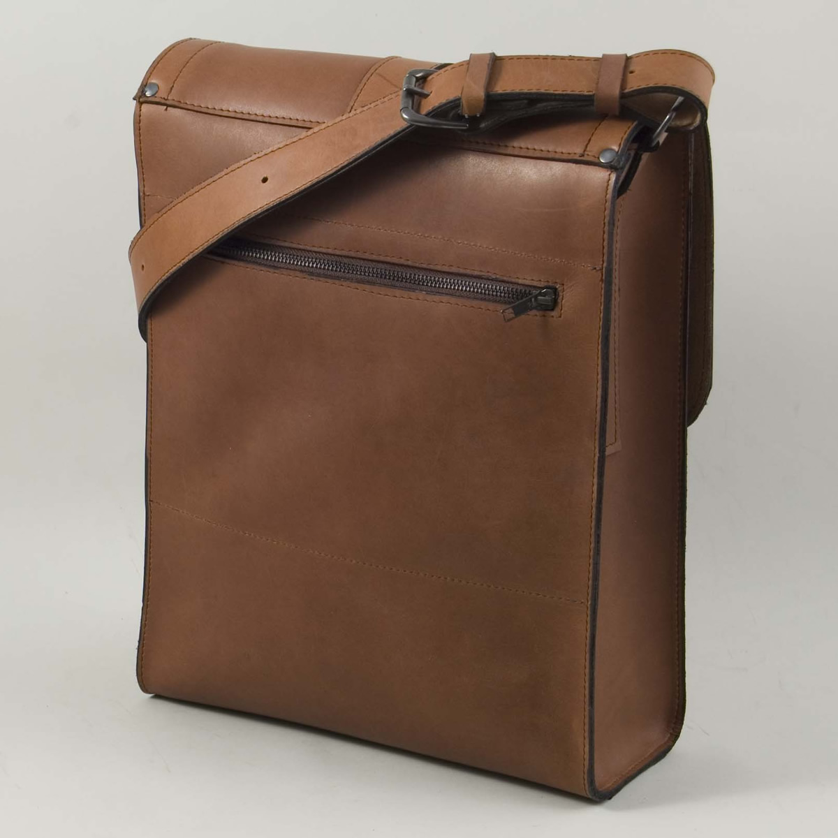 Large Bookbag - Back